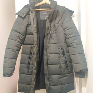 Puffer